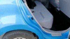 Toyota Passo 2018 год