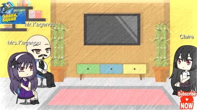 The Eminence in Shadow(Shadow Garden) react to Cid Kagenou/Shadow || (Rus | Eng) PART 109 смотреть онлайн