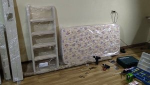 Кровать-Чердак Своими Руками | + Пошаговая Инструкция (PDF)
