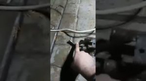 daihatsu Hijet s331(321) трубки охлаждения