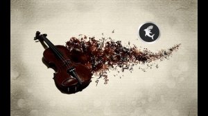 Aggressive Violin Rap Beat Hip Hop Instrumental 2014 (FishBeats)