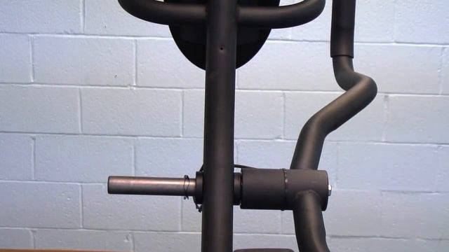 Sole E35 - Elliptical Assembly Step 2 смотреть онлайн