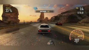 Nitro Drift , Airborne || NFS No Limits||