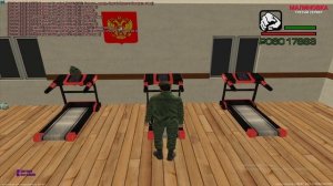 СЛИВ АХК на ТРЕНАЖЁРЫ | Малиновка RP