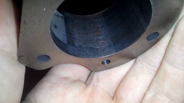 Вакуумний насос 3НВР-1Д ремонт 7 смотреть онлайн