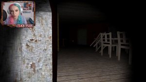 ТАКТИКА ИЗ СНА без оружия на ЭСТРИМЕ ► Granny: Chapter Two ► ПОЛНОЕ ПРОХОЖДЕНИЕ ГРЭННИ