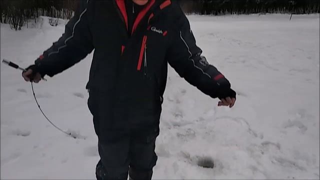 Форель клюёт на актив. Утренняя рыбалка на Верхнем. Клёвое место лосиный остров. смотреть онлайн