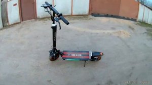 Лучшие электросамокаты до 50 тысяч рублей. Для взрослых.Топовая пятерка