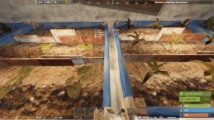 ФЕРМЕРСТВО В RUST! ПОЛНЫЙ ГАЙД ?.