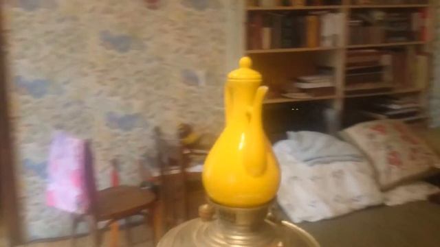 Обзор на чайный набор Kitfort-KT-635 смотреть онлайн