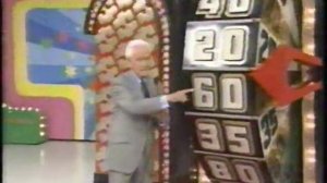 The Price is Right | 1/17/03