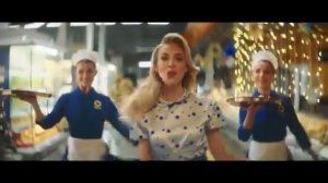 Новогодняя реклама лента 2021-2022