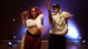 Work it - Missy Elliot | Choreography by Fernando Ayala