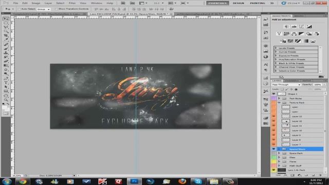 Speed Art #4 | SpaceBound смотреть онлайн