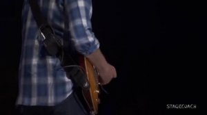 John Fogerty Plays Creedence Clearwater Revival's "Ramble Tamble" at Stagecoach Festival!