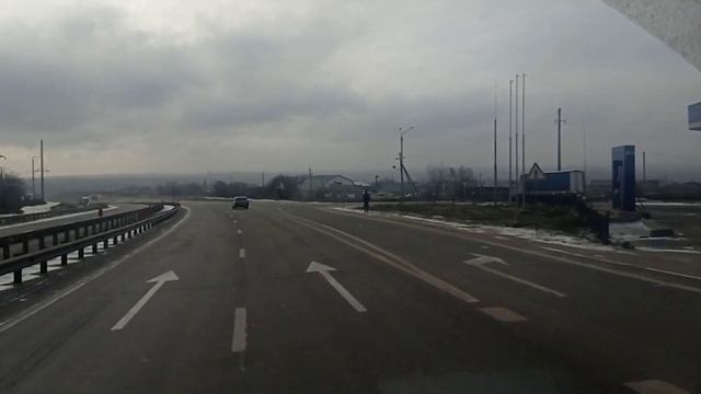 Дальнобой # Рейс Пенза - Волгоград # Котик устал # работа на ИП # серия 11 смотреть онлайн