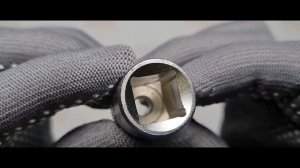 Торцевая головка Yato torx 1/2 " e12 арт.YT-05222