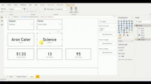 SELECTEDVALUE Dax with a Slicer to Dynamically Show Values in Power BI | Beginner Tutorial 5