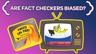 How Fact Checking Works...And Why It's So Important смотреть онлайн