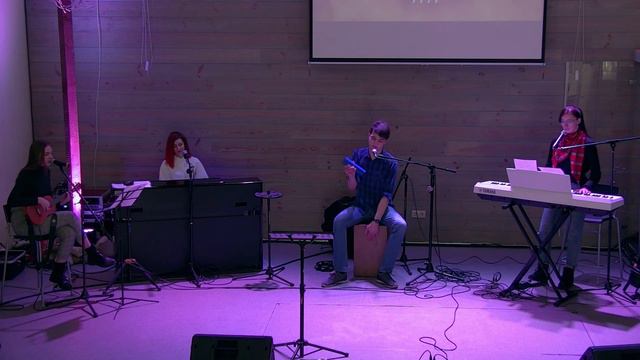 Богу молюсь я в пустыне смотреть онлайн