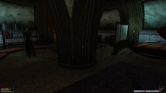 Morrowind (Vol. V) - 01 - A Meeting With God смотреть онлайн