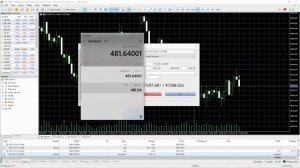 Урок№4. Расчет лота и маржинальная торговля в Metatrader 5