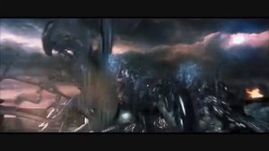 Клип Чужой против Хищника