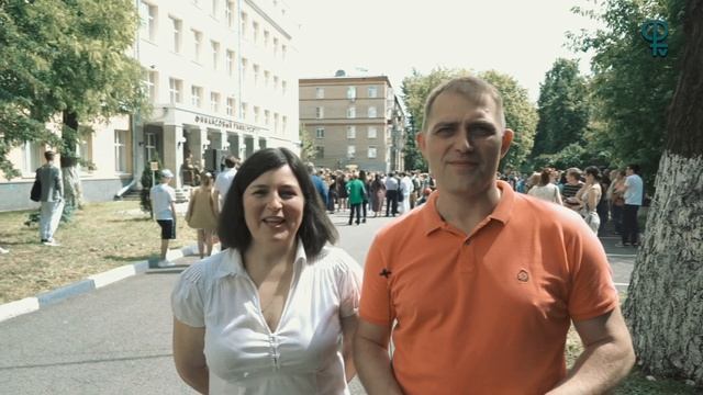 Дневник ФНТВ/8.7.22/Присяга в ВУЦ/Выпускной 2022 смотреть онлайн