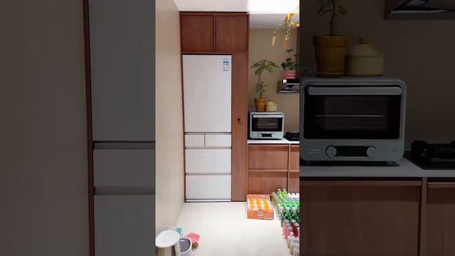 独居女生看恐怖片的正确打开方式，准备好零食和温暖的小窝，还有这个东西一定备好！【璧玉与cat】