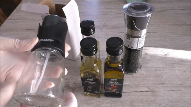 Мои закупочки. Масло чесночное. Ну очень вкусно?
