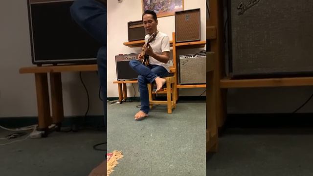 Live’ footage Gibson CS 336 Semi Hollow #2🔥 Sifu Master layan modes (FB Live footage) . смотреть онлайн