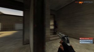 AIM CLIENT MOD CFG BY KITAEC 2020 .hack