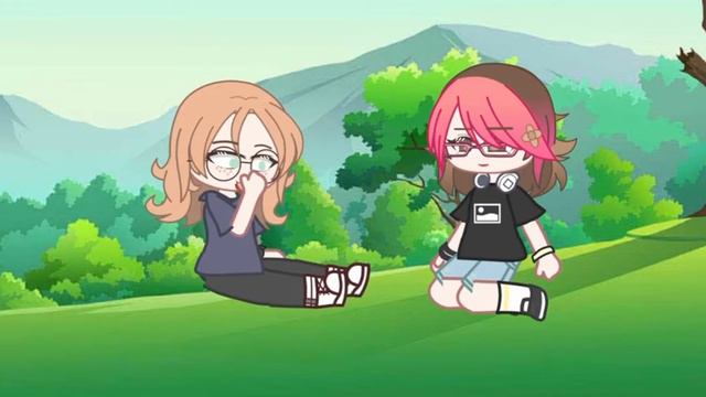 ༆Are you filling in love…? «читай описание» смотреть онлайн