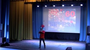 БЕРЁЗОВСКИЕ ПАЦАНЫ  - Валерий Палаускас