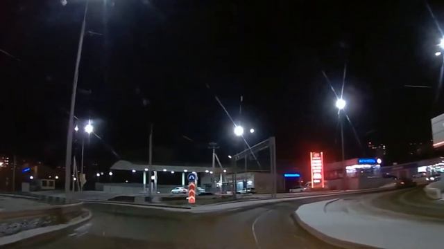 Ночной Иркутск 02/02/2020 смотреть онлайн