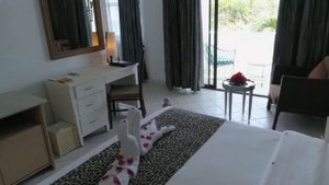 Diani Reef Beach Resort and Spa - Virtual Tour