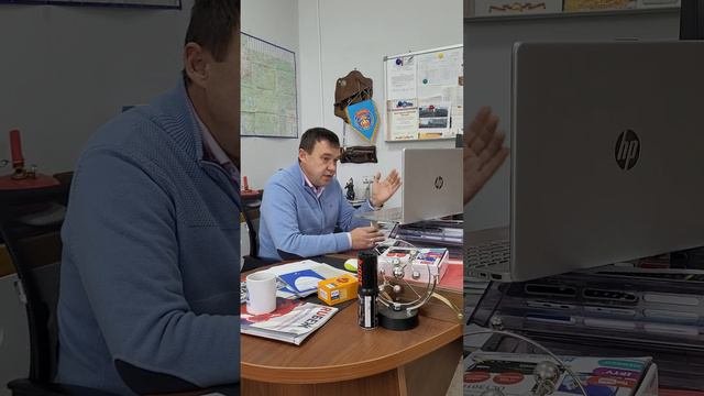 заседание рабочей группы Аналитического центра при Правительстве Российской Федерации