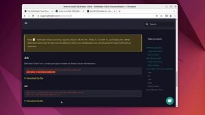 GitKraken - How to Install GitKraken Client on Ubuntu