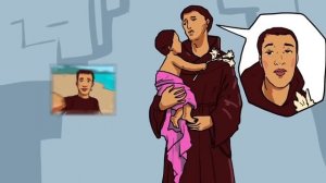 Горе Реставрации