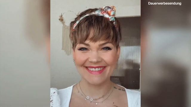 6 ways to style a bandana on short hair | SALIRASA смотреть онлайн