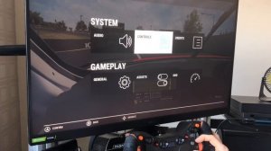 Assetto corsa competizione wheel connection issues on Xbox