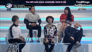 I Can See your voice EP 2 With all My Tears - Seo Ji Won Full ENG SUB