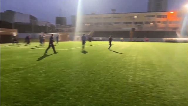 Андрей Баталов, по хоккейному, 3-3! 7-й тур! Лига 1