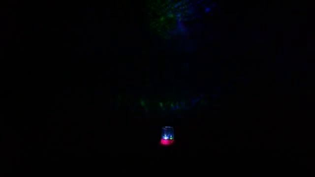 STAR MASTER - проектор звездного неба (ночник). смотреть онлайн