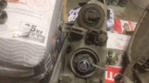 Led лампы H7 Toyota camry 30 как поставить без геморроя