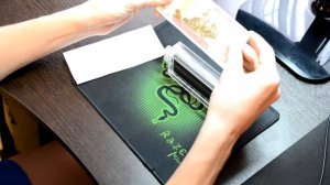 Печатаем деньги с прибором из китая!Он реально печатает рубли!!!