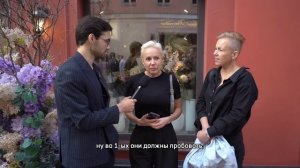 Сколько зарабатывают в Москве ?