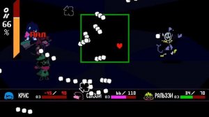 прохождение джевила на пк·Deltarune Chapter 1·