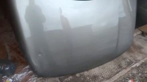 ваз 2110 разбор,пока есть все,капот в хорошем состоянии