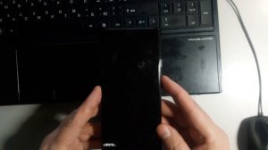 Google Pixel 4 XL. Сброс графического ключа или пароля. Hard reset